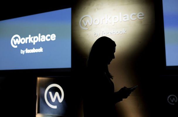 ServiceNow teams with Workplace by Facebook on service chatbot