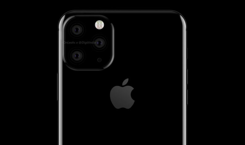 Next iPhone could feature an ultra-wide lens