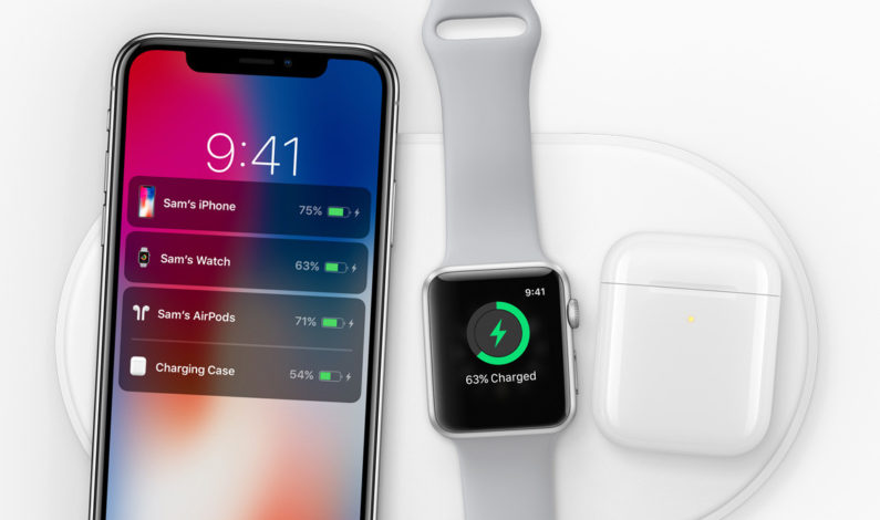 Apple sells wireless charging AirPods, cancels charger days later