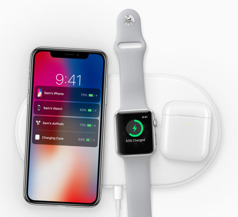 Apple sells wireless charging AirPods, cancels charger days later