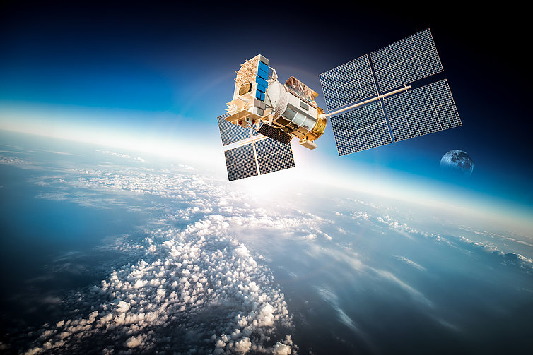 Amazon joins SpaceX, OneWeb and Facebook in the race to create space-based internet services