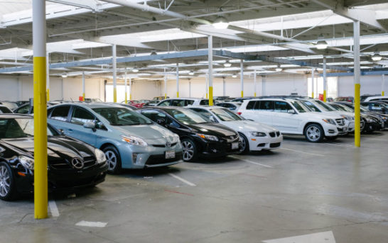 Online used car startup Shift adds another $40M, snags COO in road to IPO