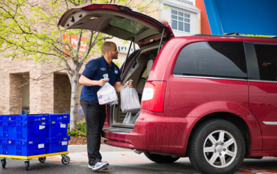 USDA launches pilot program allowing SNAP recipients to shop for groceries online