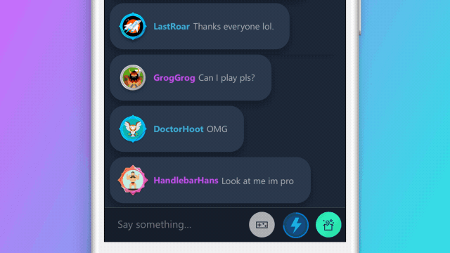 Microsoft’s Mixer now lets streamers reward fans for participation, not just subscriptions