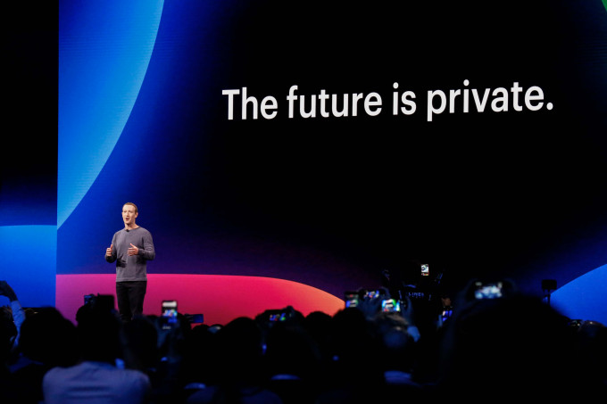 Facebook talked privacy, Google actually built it