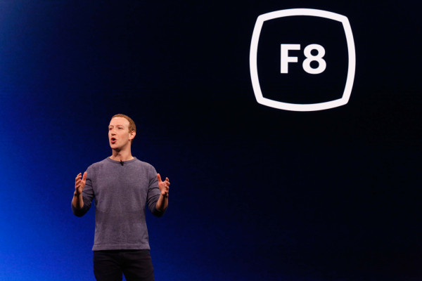 Takeaways from F8 and Facebook’s next phase