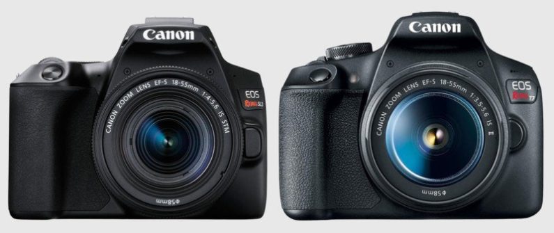 Canon Made Its New Entry-Level DSLRs Incompatible with 3rd-Party Flashes