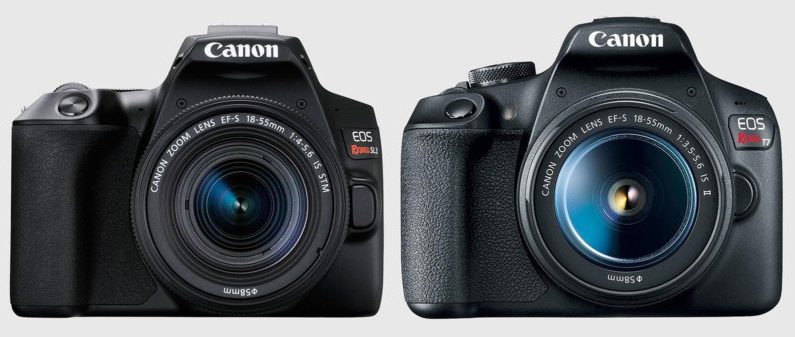 Canon Made Its New Entry-Level DSLRs Incompatible with 3rd-Party Flashes