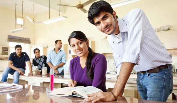 India’s edtech startup CollegeDekho raises $8 million to connect students with colleges