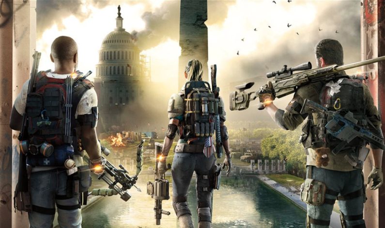 ‘The Division 2’ is the brain-dead, antipolitical, gun-mongering vigilante simulator we deserve